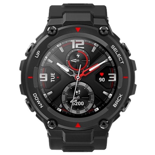 2020 New Smartwatch Amazfit T-Rex 5ATM 14 Sport Modes Smart Watch T Rex for Xiaomi iOS Android Smartwatch Amazfit