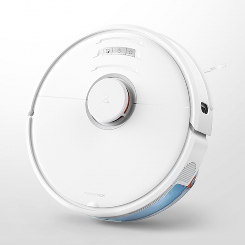 Roborock T7 Robot Vacuum Cleaner for over 200 square meters area