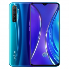 Global Version REALME X2 6GB 64GB Mobile Phone Snapdragon 730G REALME X2 Mobilphones