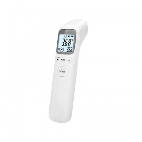 YOSTAN INFRARED THERMOMETER