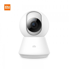 MI HOME MI CAMERA XIAOMI MIJIA 1080P SECURITY CAMERA