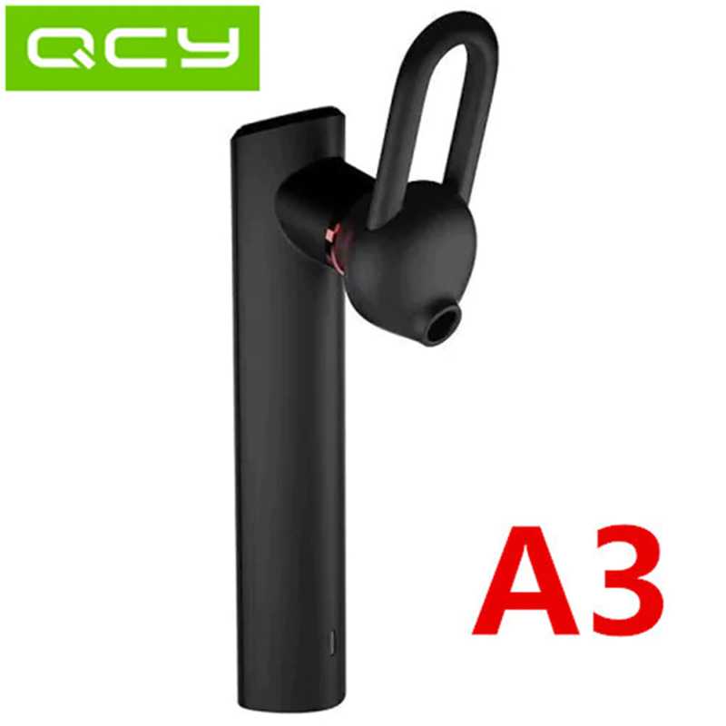 QCY A3 EARPHONE