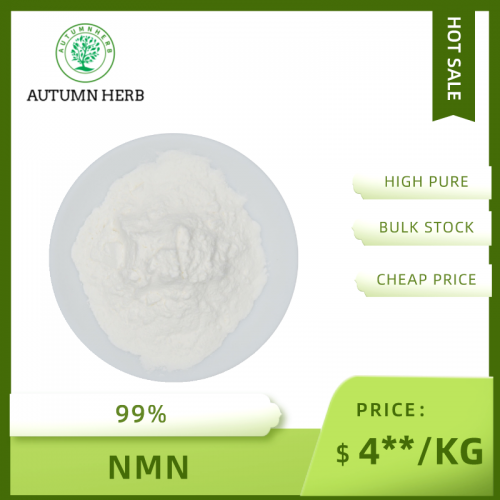 Nicotinamide Mononucleotide NMN