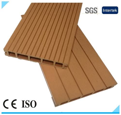 Traditional WPC Decking 30*150mm