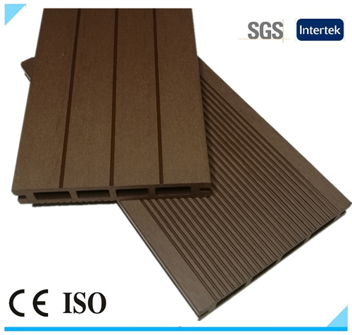 Traditional WPC Decking 25*150mm