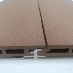 Traditional Composite Wall Cladding 16*138mm