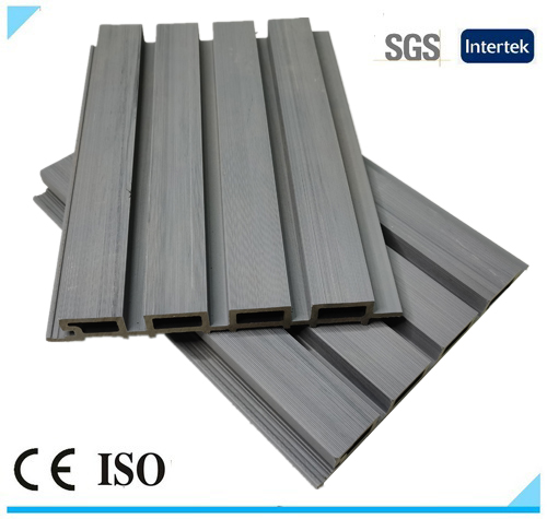 Co-extrusion WPC Wall Cladding 26*219mm