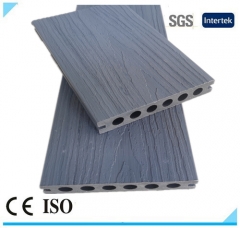 NEW WOOD GRAIN OF Co-extrusion WPC Decking 23*138mm