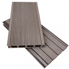 Traddtional Composite Decking 26*146mm