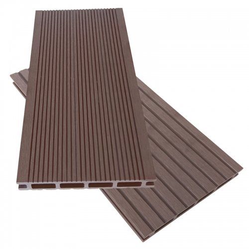 Top sales Composite Decking 21*145mm