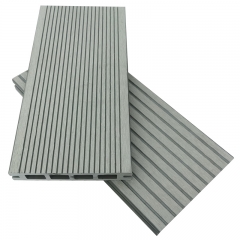 Traditional WPC Decking 25*140mm