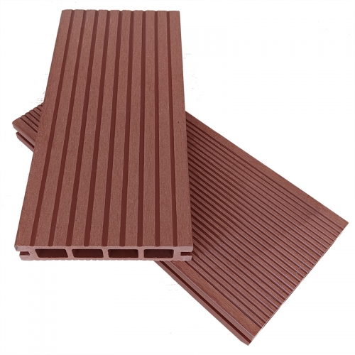 Traditional WPC Decking 25*135mm