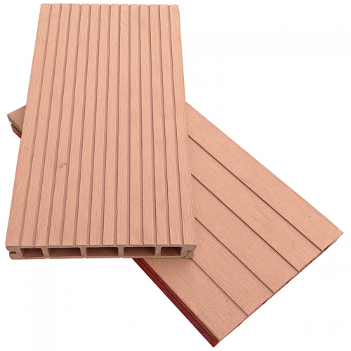 Traditional WPC Decking 30*150mm