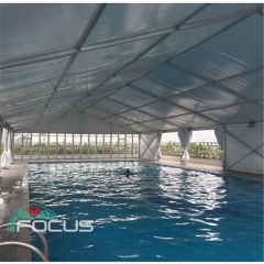 Frame Tent for Swimming Pool