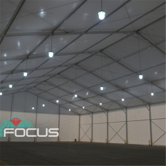 Temporary Warehouse Tent Outdoor