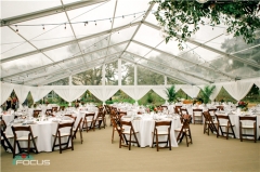 Tents for Events Wedding Party Clear Wedding Tent