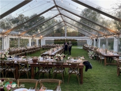 Large tents for weddings Marquee tents wedding party