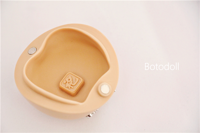 【Botodoll】Pao 袍