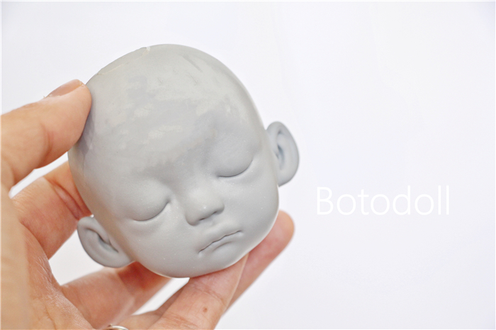 【Botodoll】Pao 袍