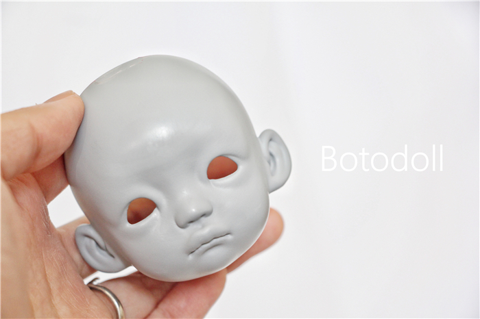 【Botodoll】Pao 袍