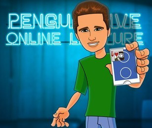 2012 Penguin Live Online Lecture by Cameron Francis