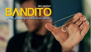 TBC Bandito by Alex Pandrea