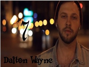 Seven by Dalton Wayne
