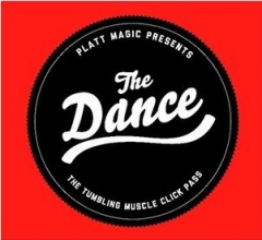 The Dance by Brian Platt
