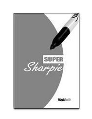 Super Sharpie by Magic Smith