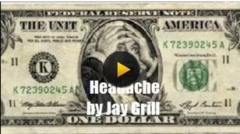 T11 Headache by Jay Grill