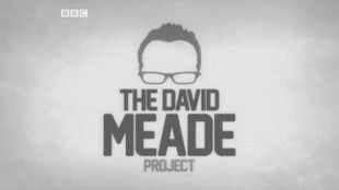 The David Meade Project - Episode 1-4