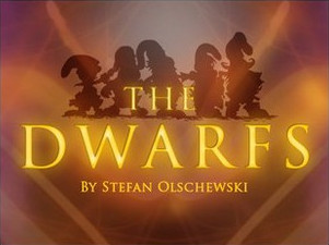 Mystique The Dwarfs by Stefan Olschewski