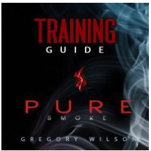 Pure Smoke with Greg Wilson