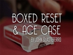 V Box Set by John Guastaferro