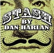 Stash by Dan Harlan