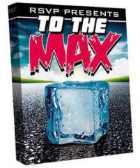 To The Max by Keiron Johnson