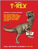 T-REX by Ran Pink