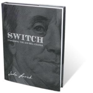 John Lovick - SWITCH