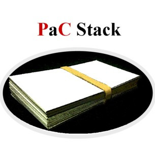 PaC Stack by Paul Carnazzo