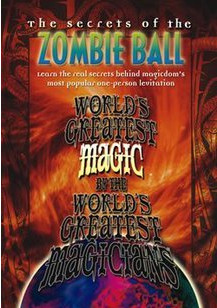 WGM - Zombie Ball