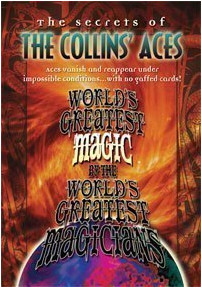 WGM - The Collins Aces