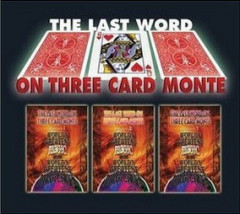 WGM - Last Word on Three Card Monte 3