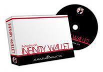 Peter Nardi - Infinity Wallet