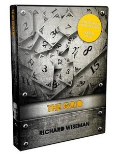 The Grid by Richard Wiseman