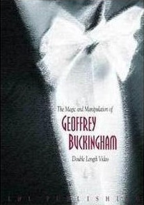 The Magic and Manipulation of Geoffrey Buckingham