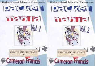 Packet Mania by Cameron Francis Vol 1-2