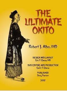 The Ultimate Okito 1-8