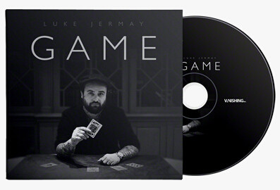 2015 Vanishing Game by Luke Jermay