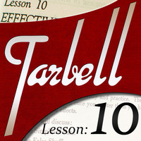 Dan Harlan - Tarbell Lesson 10 Effective Card Mysteries