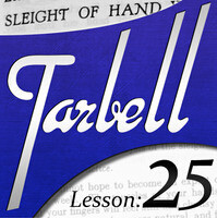 Dan Harlan - Tarbell 25 Sleight of Hand with Cards
